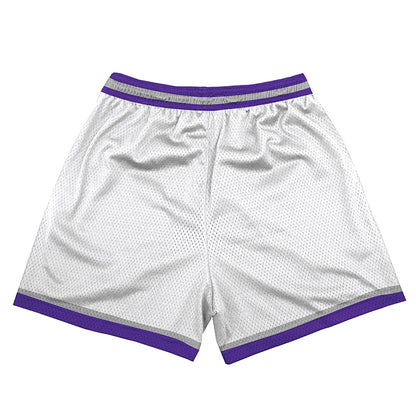 Sioux Falls - NCAA Women's Basketball : Dani Coleman - Shorts-1