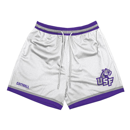 Sioux Falls - NCAA Women's Swimming & Diving : Kylie Cottrell - Shorts-0