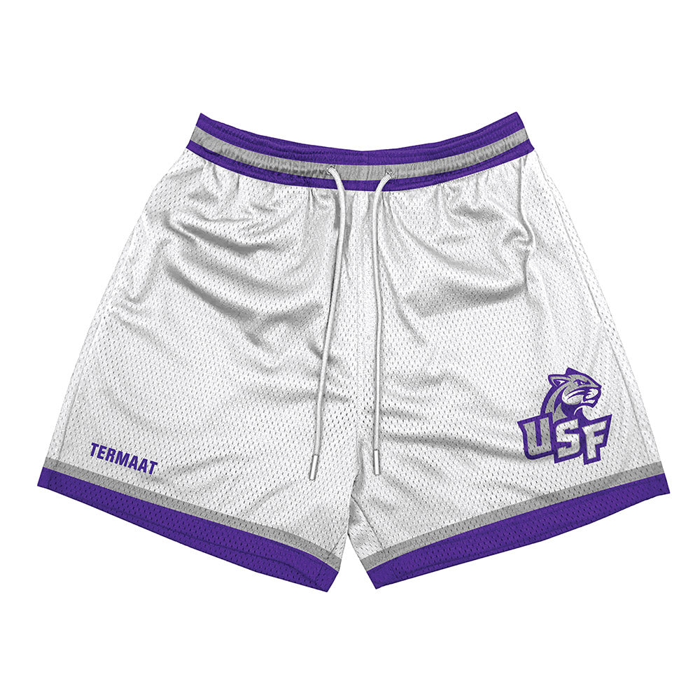 Sioux Falls - NCAA Women's Tennis : Kara Termaat - Shorts-0