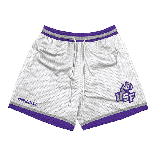 Sioux Falls - NCAA Women's Tennis : Athena Franciliso - Shorts-0