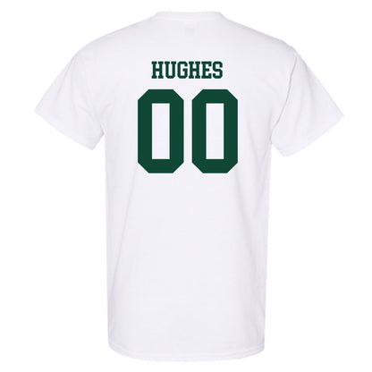 Baylor - NCAA Acrobatics & Tumbling : Averi Hughes - Classic Shersey T-Shirt-1