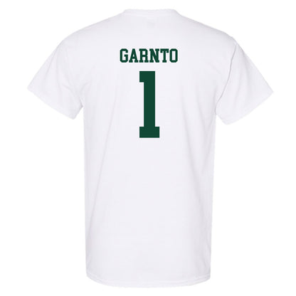 Baylor - NCAA Acrobatics & Tumbling : Baylee Garnto - Classic Shersey T-Shirt-1