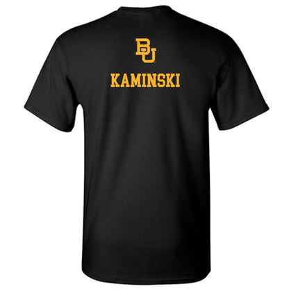 Baylor - NCAA Acrobatics & Tumbling : Gabriella Kaminski - Classic Shersey T-Shirt-1