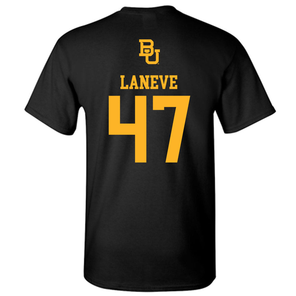 Baylor - NCAA Acrobatics & Tumbling : Ellie LaNeve - Classic Shersey T-Shirt-1