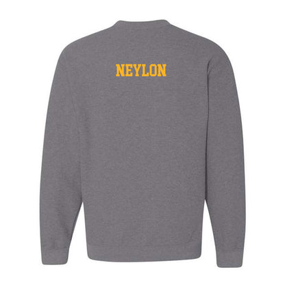 Baylor - NCAA Acrobatics & Tumbling : Sophia Neylon - Classic Shersey Crewneck Sweatshirt-1