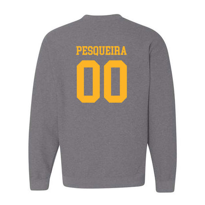 Baylor - NCAA Acrobatics & Tumbling : Olivia Pesqueira - Classic Shersey Crewneck Sweatshirt-1