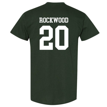 Cleveland State - NCAA Women's Basketball : Laurel Rockwood - Classic Shersey T-Shirt-1