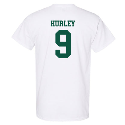 Cleveland State - NCAA Women's Basketball : Sarah Hurley - Classic Shersey T-Shirt-1