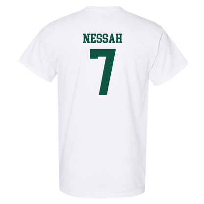 Cleveland State - NCAA Men's Basketball : Dayan Nessah - Classic Shersey T-Shirt-1