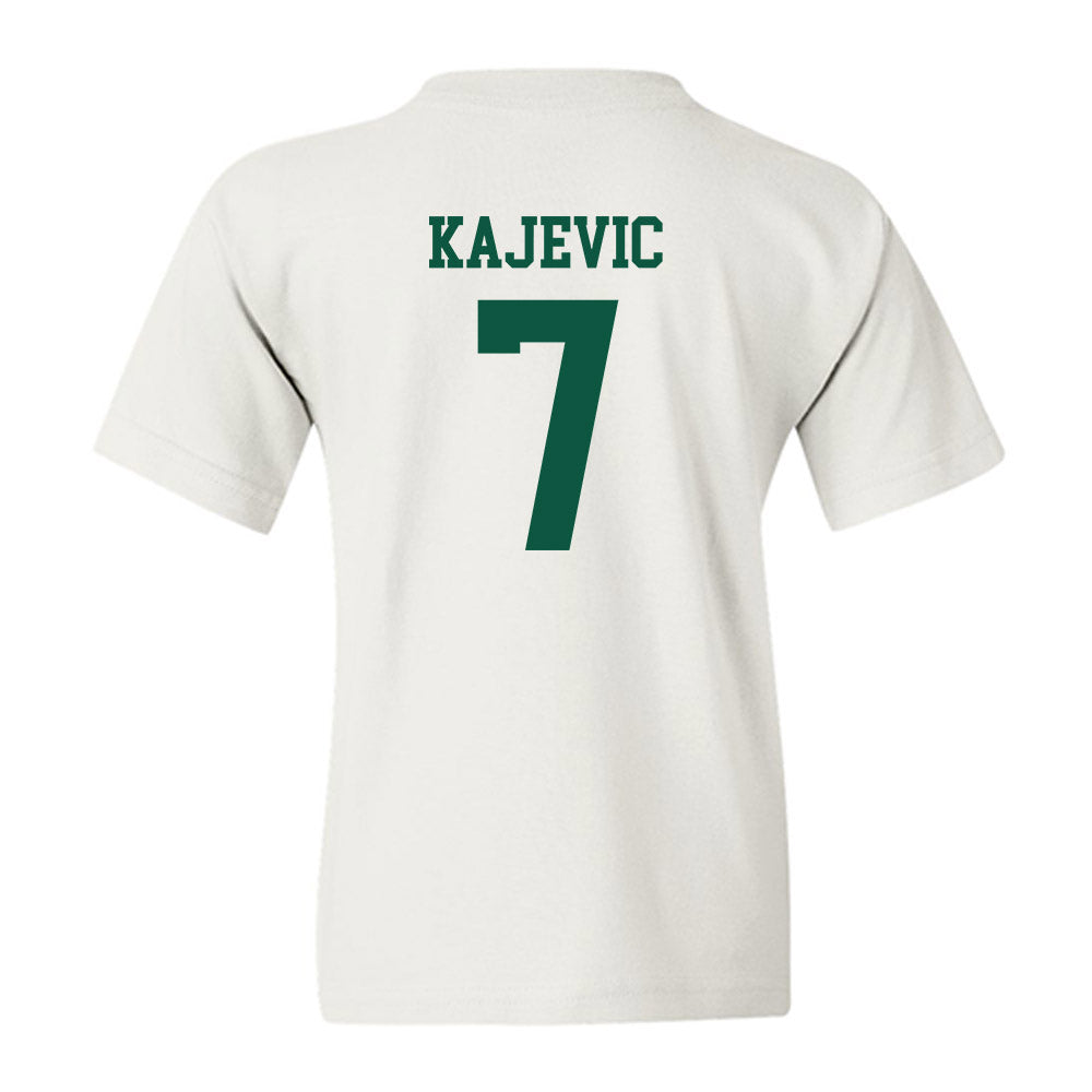 Cleveland State - NCAA Women's Basketball : Hanna Medina Kajevic - Classic Shersey Youth T-Shirt-1