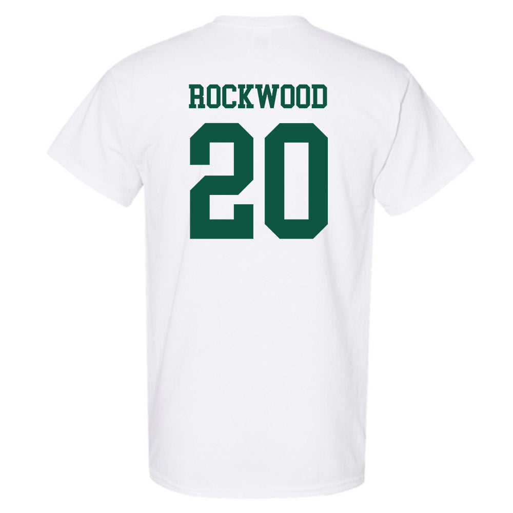 Cleveland State - NCAA Women's Basketball : Laurel Rockwood - Classic Shersey T-Shirt-1