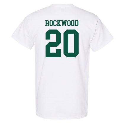 Cleveland State - NCAA Women's Basketball : Laurel Rockwood - Classic Shersey T-Shirt-1