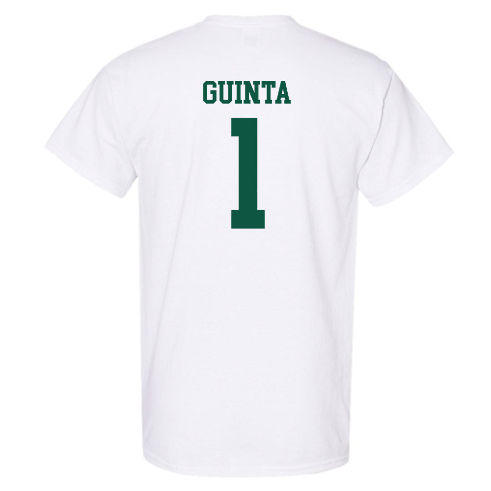 Cleveland State - NCAA Women's Basketball : Colby Guinta - Classic Shersey T-Shirt-1
