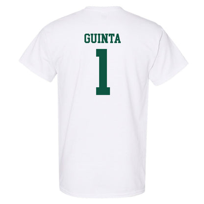 Cleveland State - NCAA Women's Basketball : Colby Guinta - Classic Shersey T-Shirt-1