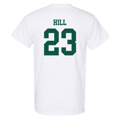 Cleveland State - NCAA Men's Basketball : Manny Hill - Classic Shersey T-Shirt-1