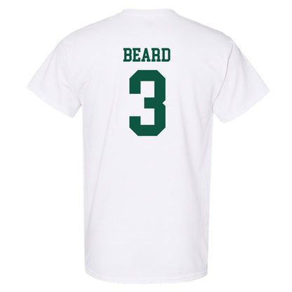 Cleveland State - NCAA Men's Basketball : Tre Beard - Classic Shersey T-Shirt-1