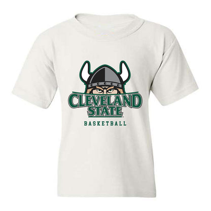 Cleveland State - NCAA Women's Basketball : Izabella Zingaro - Classic Shersey Youth T-Shirt-0