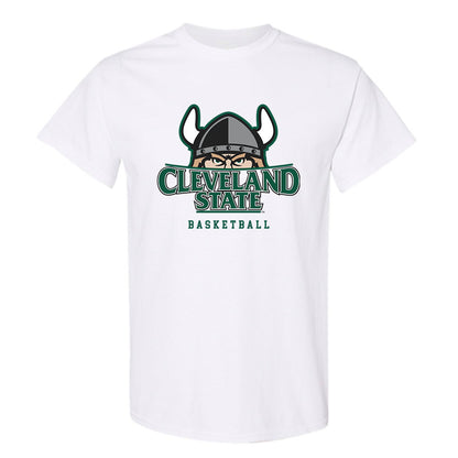 Cleveland State - NCAA Women's Basketball : Jada Leonard - Classic Shersey T-Shirt-0