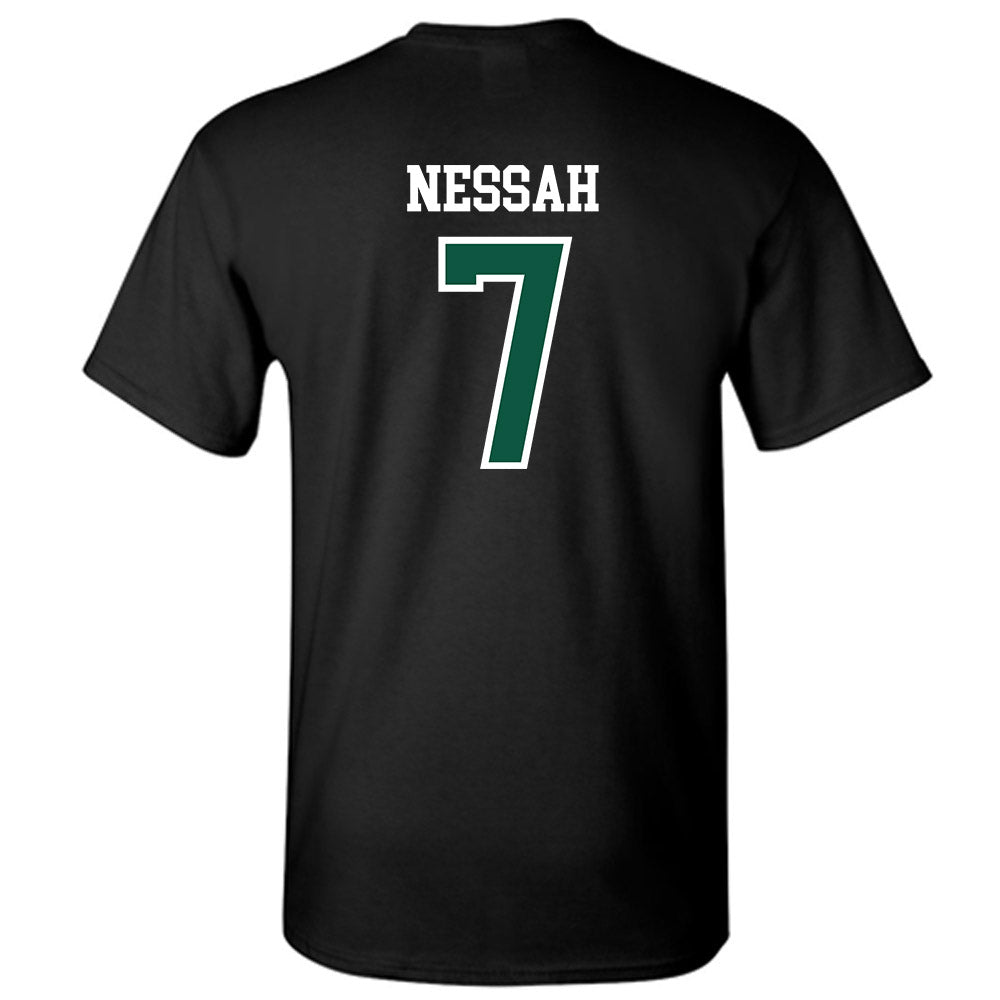Cleveland State - NCAA Men's Basketball : Dayan Nessah - Classic Shersey T-Shirt-1