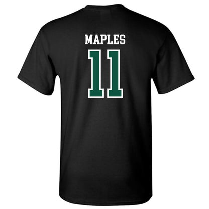 Cleveland State - NCAA Women's Basketball : Colbi Maples - Classic Shersey T-Shirt-1