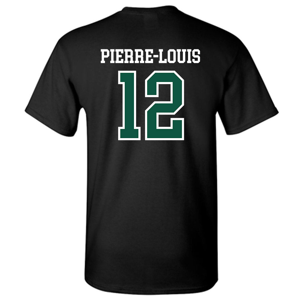 Cleveland State - NCAA Men's Basketball : Holden Pierre-Louis - Classic Shersey T-Shirt-1