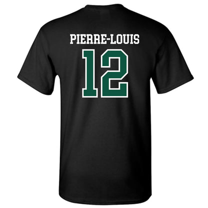 Cleveland State - NCAA Men's Basketball : Holden Pierre-Louis - Classic Shersey T-Shirt-1
