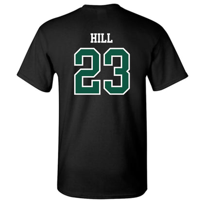 Cleveland State - NCAA Men's Basketball : Manny Hill - Classic Shersey T-Shirt-1