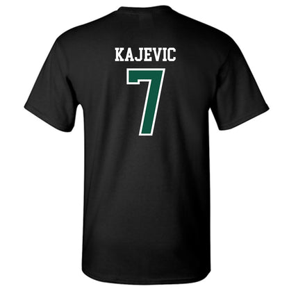 Cleveland State - NCAA Women's Basketball : Hanna Medina Kajevic - Classic Shersey T-Shirt-1