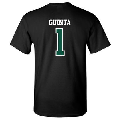 Cleveland State - NCAA Women's Basketball : Colby Guinta - Classic Shersey T-Shirt-1