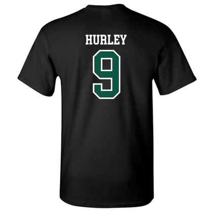 Cleveland State - NCAA Women's Basketball : Sarah Hurley - Classic Shersey T-Shirt-1