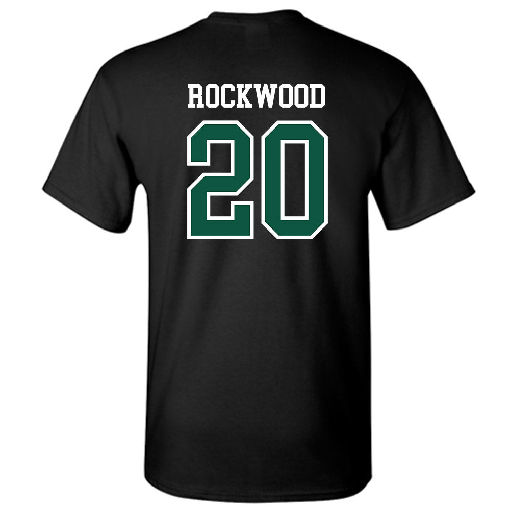 Cleveland State - NCAA Women's Basketball : Laurel Rockwood - Classic Shersey T-Shirt-1