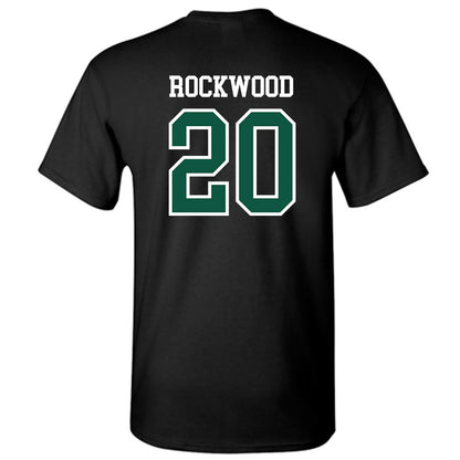 Cleveland State - NCAA Women's Basketball : Laurel Rockwood - Classic Shersey T-Shirt-1