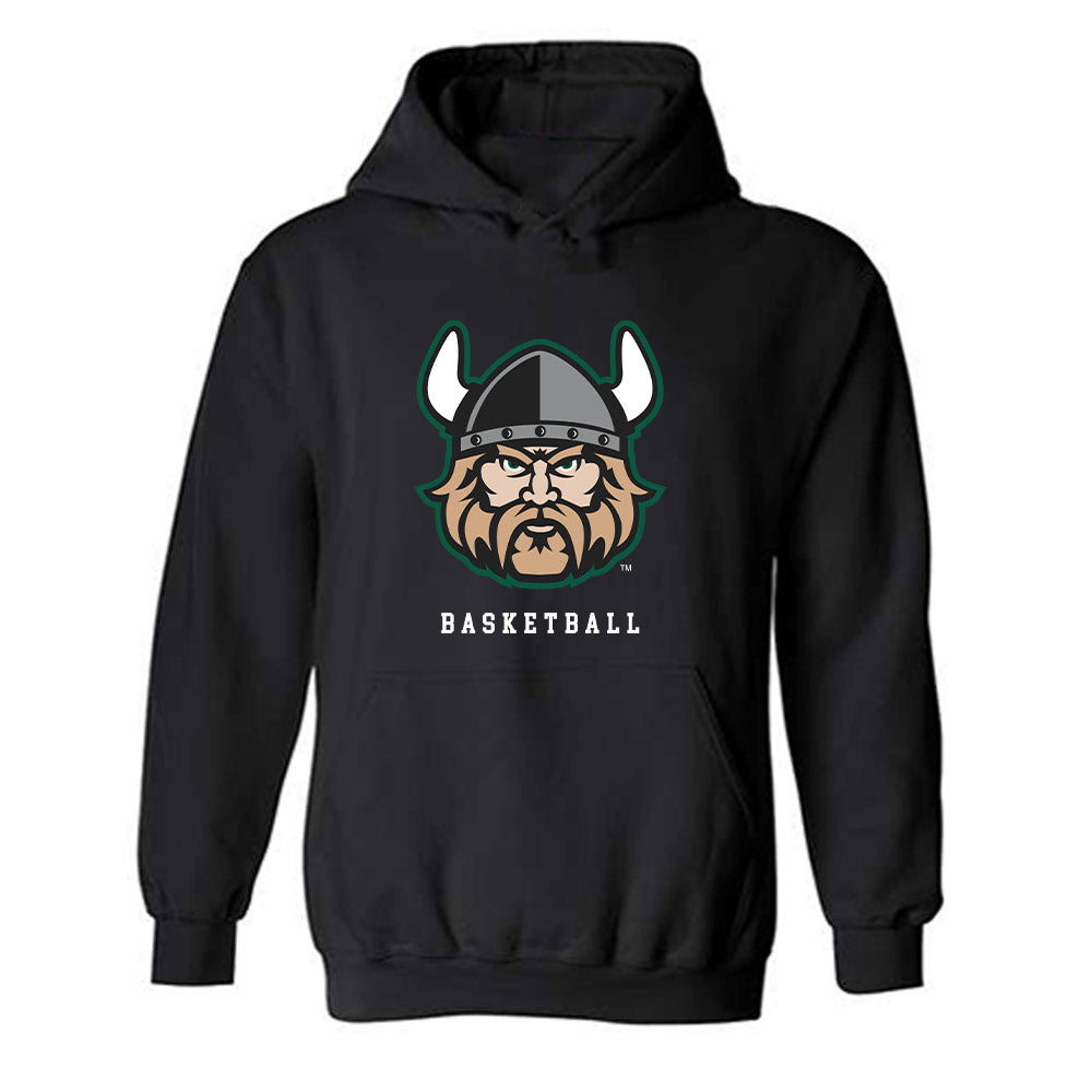 Cleveland State - NCAA Women's Basketball : Colby Guinta - Classic Shersey Hooded Sweatshirt-0