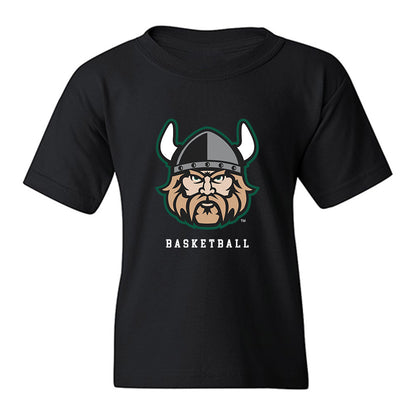 Cleveland State - NCAA Women's Basketball : Ayisse Magassa - Classic Shersey Youth T-Shirt-0