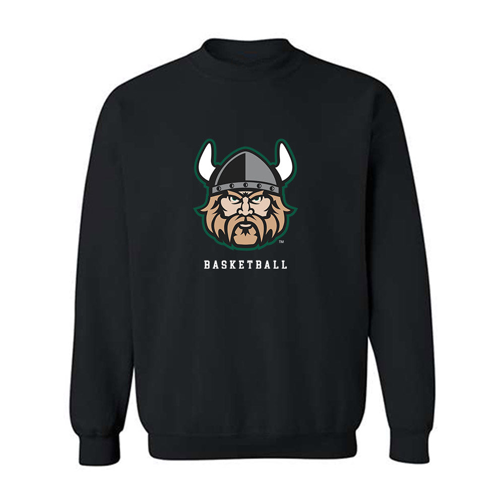 Cleveland State - NCAA Men's Basketball : Tre Beard - Classic Shersey Crewneck Sweatshirt-0