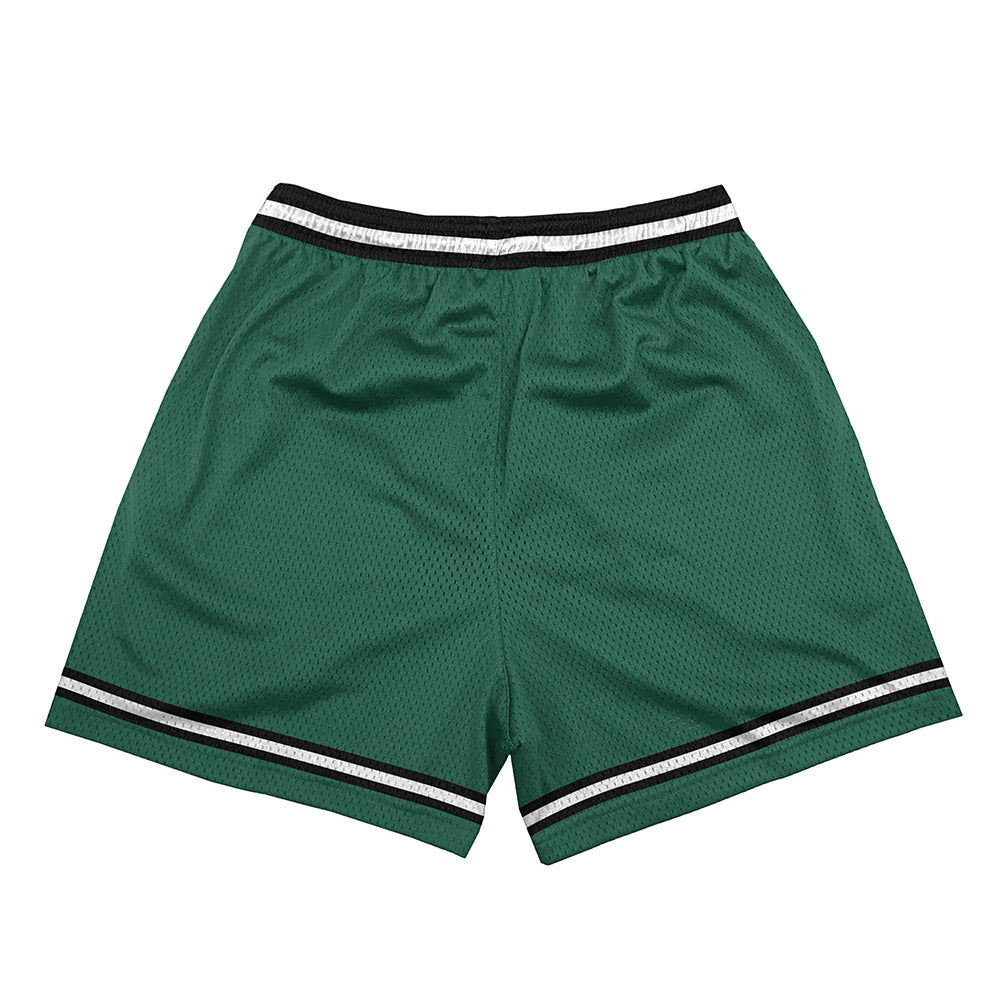 Cleveland State - NCAA Men's Lacrosse : James Grosspietsch - Shorts-1