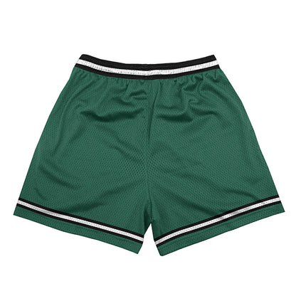 Cleveland State - NCAA Women's Basketball : Queen Ruffin - Shorts-1