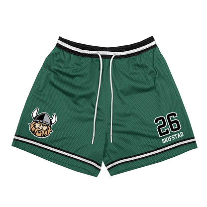 Cleveland State - NCAA Men's Lacrosse : Blake Skifstad - Shorts-0