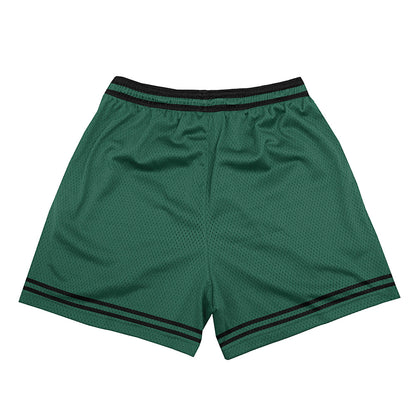 Cleveland State - NCAA Men's Basketball : Lucas Burton - Shorts-1