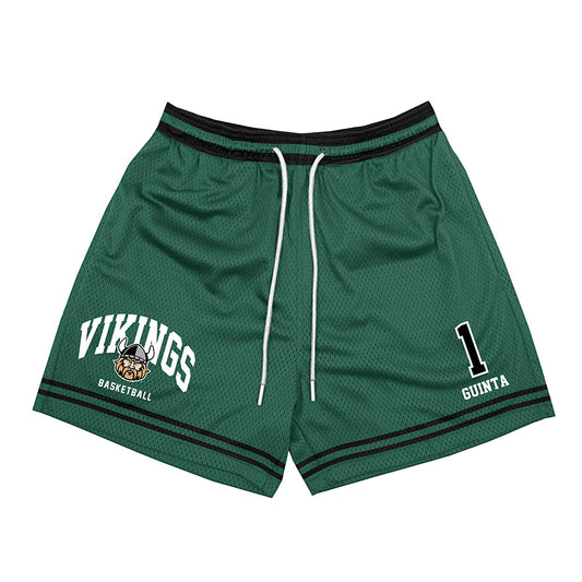Cleveland State - NCAA Women's Basketball : Colby Guinta - Shorts-0