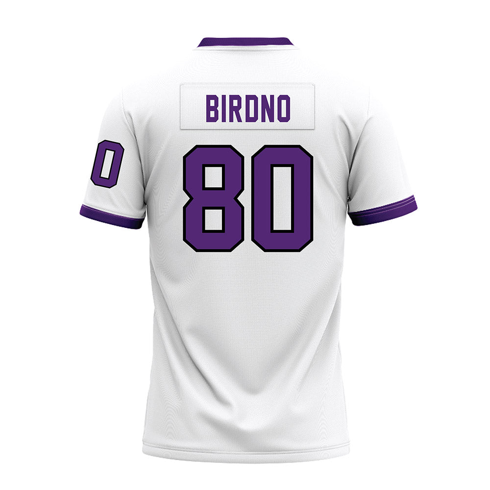 UST - NCAA Football : Mariano Birdno - White Premium Football Jersey-1