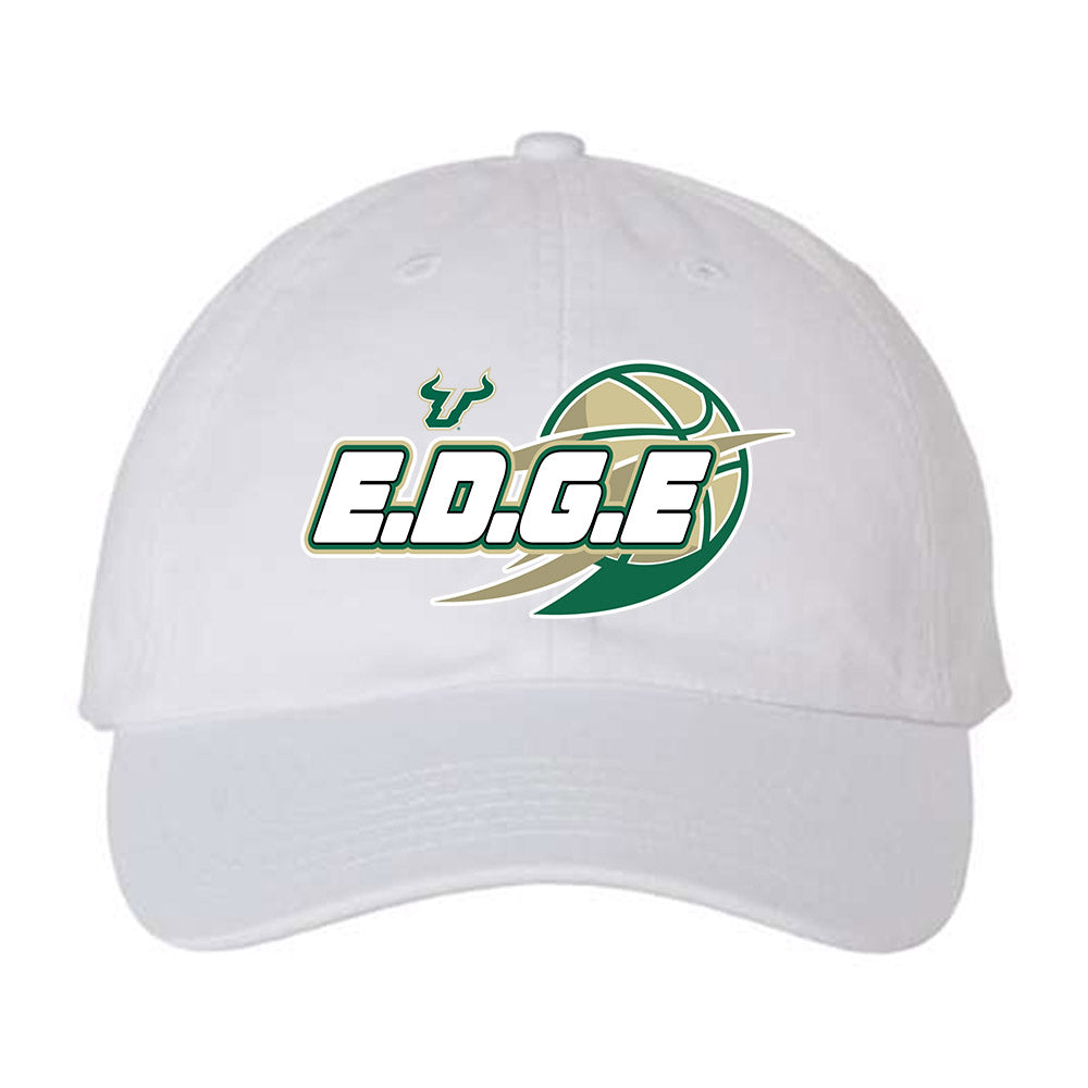 USF - NCAA Men's Basketball : Dad Hat-0