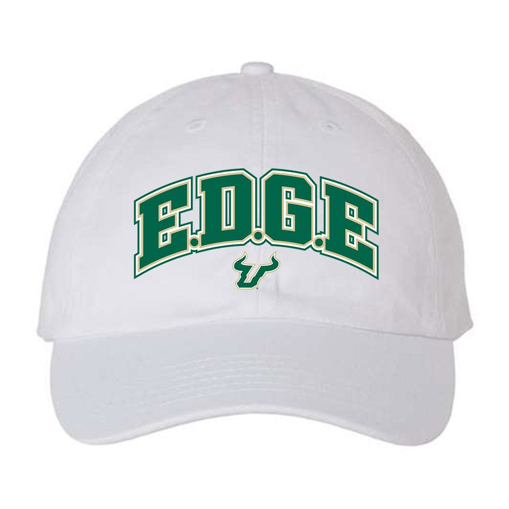 USF - NCAA Men's Basketball : Dad Hat-0