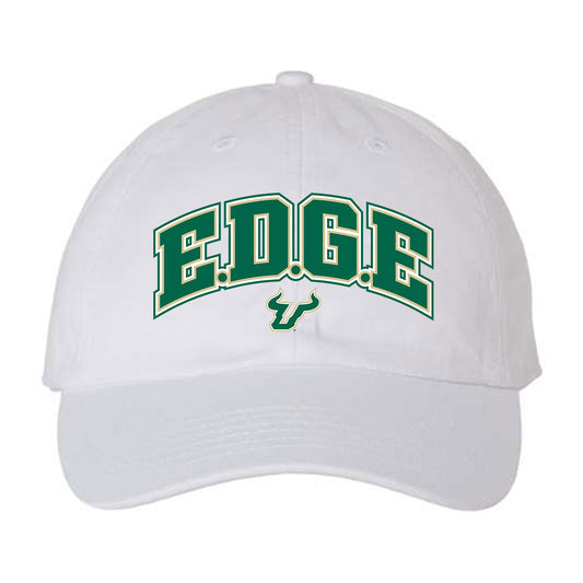 USF - NCAA Men's Basketball : Dad Hat-0