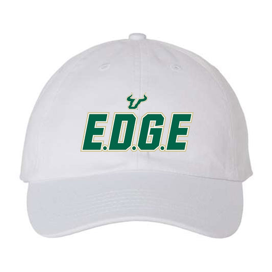 USF - NCAA Men's Basketball : Dad Hat-0