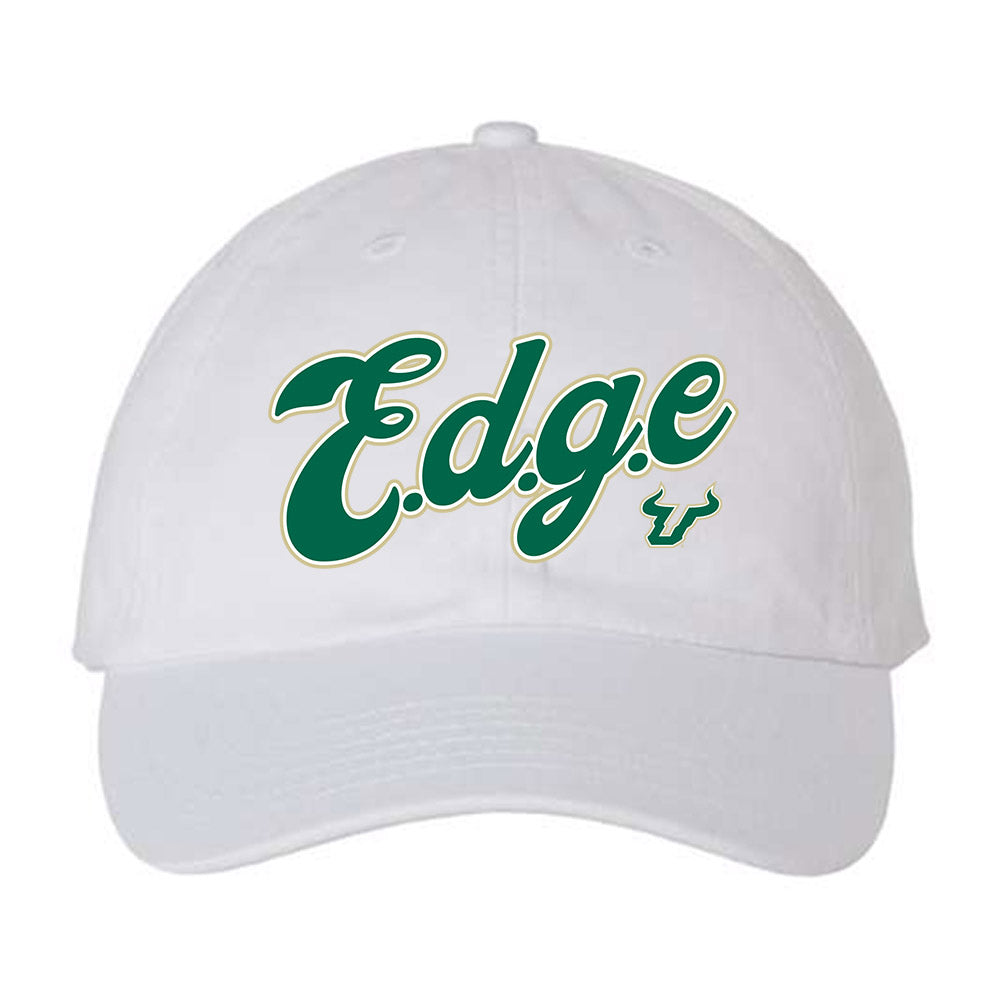 USF - NCAA Men's Basketball : Dad Hat-0