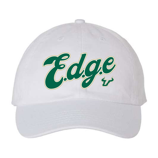 USF - NCAA Men's Basketball : Dad Hat-0