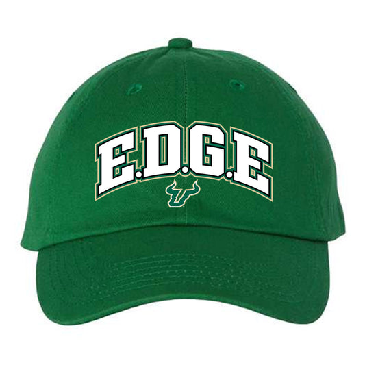 USF - NCAA Men's Basketball : Dad Hat-0