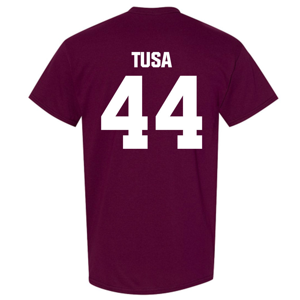 WTAMU - NCAA Football : Phoenix Tusa - T-Shirt-1