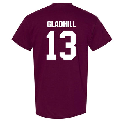 WTAMU - NCAA Women's Volleyball : Parker Gladhill - T-Shirt-1